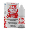 Dr Frost Arctic Edition Nic Salt 10ml E - Liquid - IMMYZ