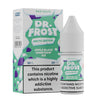 Dr Frost Arctic Edition Nic Salt 10ml E - Liquid - IMMYZ