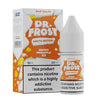 Dr Frost Arctic Edition Nic Salt 10ml E - Liquid - IMMYZ