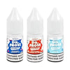 Dr Frost Arctic Edition Nic Salt 10ml E - Liquid - IMMYZ