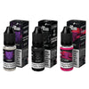 Dr Vapes Panther Series Nic Salt 10ml - IMMYZ