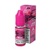 Dr Vapes Pink Series Nic Salt 10ml - IMMYZ
