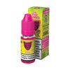Dr Vapes Pink Series Nic Salt 10ml - IMMYZ