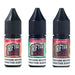 Drifter Bar Nic Salt 10ml E - Liquid Box of 10 - IMMYZ