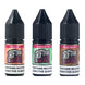 Drifter Bar Nic Salt 10ml E - Liquid Box of 10 - IMMYZ