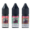 Drifter Bar Nic Salt 10ml E - Liquid Box of 10 - IMMYZ