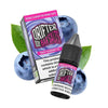 Drifter Bar Nic Salt 10ml E-Liquid Box of 10 - IMMYZ