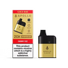 Gold Bar 20K Apollo AIO Big Puff Device