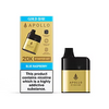 Gold Bar 20K Apollo AIO Big Puff Device