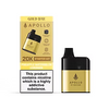 Gold Bar 20K Apollo AIO Big Puff Device