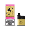 Gold Bar 20K Apollo AIO Big Puff Device