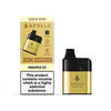 Gold Bar 20K Apollo AIO Big Puff Device