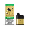 Gold Bar 20K Apollo AIO Big Puff Device
