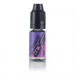 EDGE Bar Salts Nic Salt 10ml - E-Liquid Box of 10 - IMMYZ
