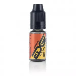 EDGE Bar Salts Nic Salt 10ml - E-Liquid Box of 10 - IMMYZ
