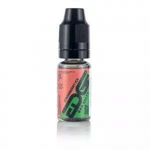 EDGE Bar Salts Nic Salt 10ml - E-Liquid Box of 10 - IMMYZ
