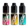 EDGE Bar Salts Nic Salt 10ml - E - Liquid Box of 10 - IMMYZ