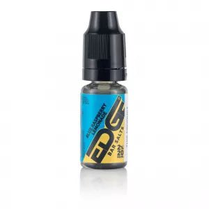 EDGE Bar Salts Nic Salt 10ml - E-Liquid Box of 10 - IMMYZ
