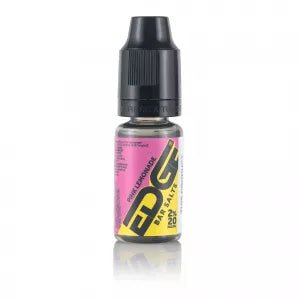 EDGE Bar Salts Nic Salt 10ml - E-Liquid Box of 10 - IMMYZ