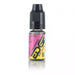 EDGE Bar Salts Nic Salt 10ml - E-Liquid Box of 10 - IMMYZ