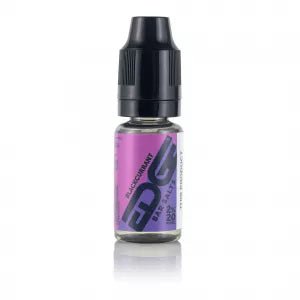 EDGE Bar Salts Nic Salt 10ml - E-Liquid Box of 10 - IMMYZ