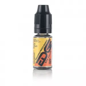 EDGE Bar Salts Nic Salt 10ml - E-Liquid Box of 10 - IMMYZ