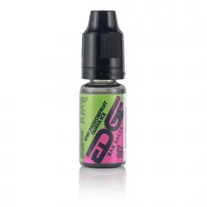 EDGE Bar Salts Nic Salt 10ml - E-Liquid Box of 10 - IMMYZ