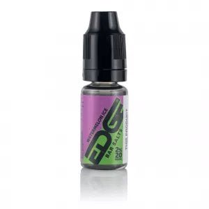 EDGE Bar Salts Nic Salt 10ml - E-Liquid Box of 10 - IMMYZ