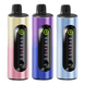 Elf Bar 4 - in - 1 3200 Prefilled Pod Kit - IMMYZ