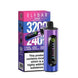 Elf Bar 4 - in - 1 3200 Prefilled Pod Kit - IMMYZ