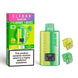 Elf Bar Dual 10K Disposable 2 in 1 Vape - IMMYZ