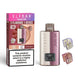 Elf Bar Dual 10K Disposable 2 in 1 Vape - IMMYZ