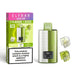 Elf Bar Dual 10K Disposable 2 in 1 Vape - IMMYZ