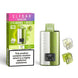 Elf Bar Dual 10K Disposable 2 in 1 Vape - IMMYZ