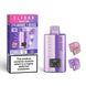 Elf Bar Dual 10K Disposable 2 in 1 Vape - IMMYZ