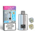 Elf Bar Dual 10K Disposable 2 in 1 Vape - IMMYZ