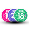 Elf Bar Tacja Nicotine Pouches Snuss/Nicopods - IMMYZ