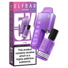 Elfbar AF5000 Puffs Disposable Vape Pod Kit - IMMYZ