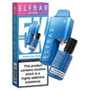 Elfbar AF5000 Puffs Disposable Vape Pod Kit - IMMYZ