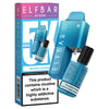 Elfbar AF5000 Puffs Disposable Vape Pod Kit - IMMYZ