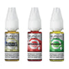 Elfliq - Salts 10ml E - liquid - IMMYZ