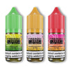 Elux Firerose 5000 Nic Salts 10ml - IMMYZ