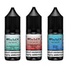 Elux Legend 10ml Nic Salts - IMMYZ