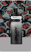 Enjoy Ultra 9000 Puffs Disposable Vape - IMMYZ