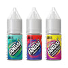 Fantasi Bar Juice Salts 10ml - IMMYZ