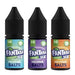 Fantasi Ice 10ML Nic Salt Box of 10 - IMMYZ