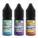 Fantasi Ice 10ML Nic Salt Box of 10 - IMMYZ