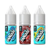 Fantasi Ice Nic Salt 10ml - IMMYZ
