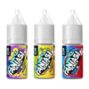 Fantasi Remix Nic Salt 10ml - IMMYZ
