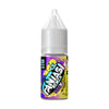 Fantasi Remix Nic Salt 10ml - IMMYZ
